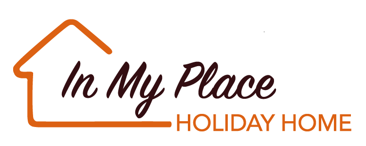 In My Place