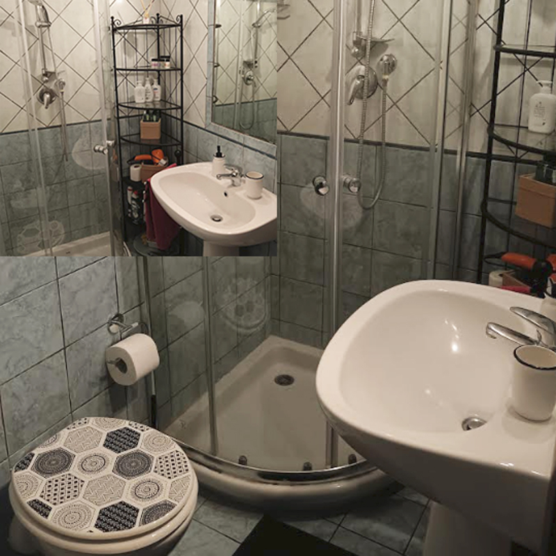 Bagno - In My Place sala-luna-in-my-place-home
